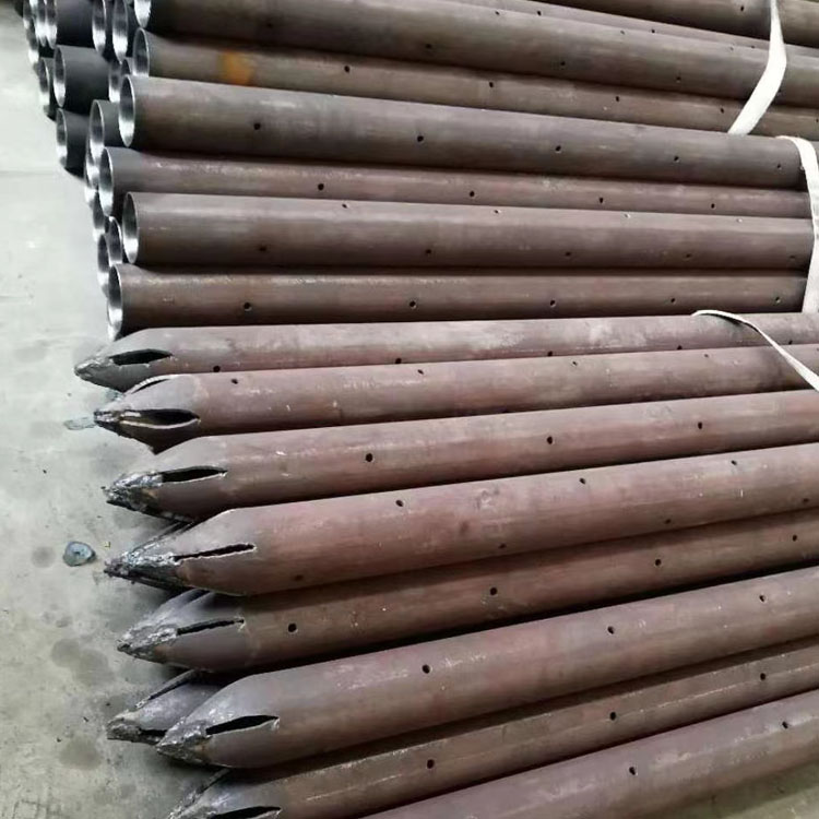 青龙76mm管棚管