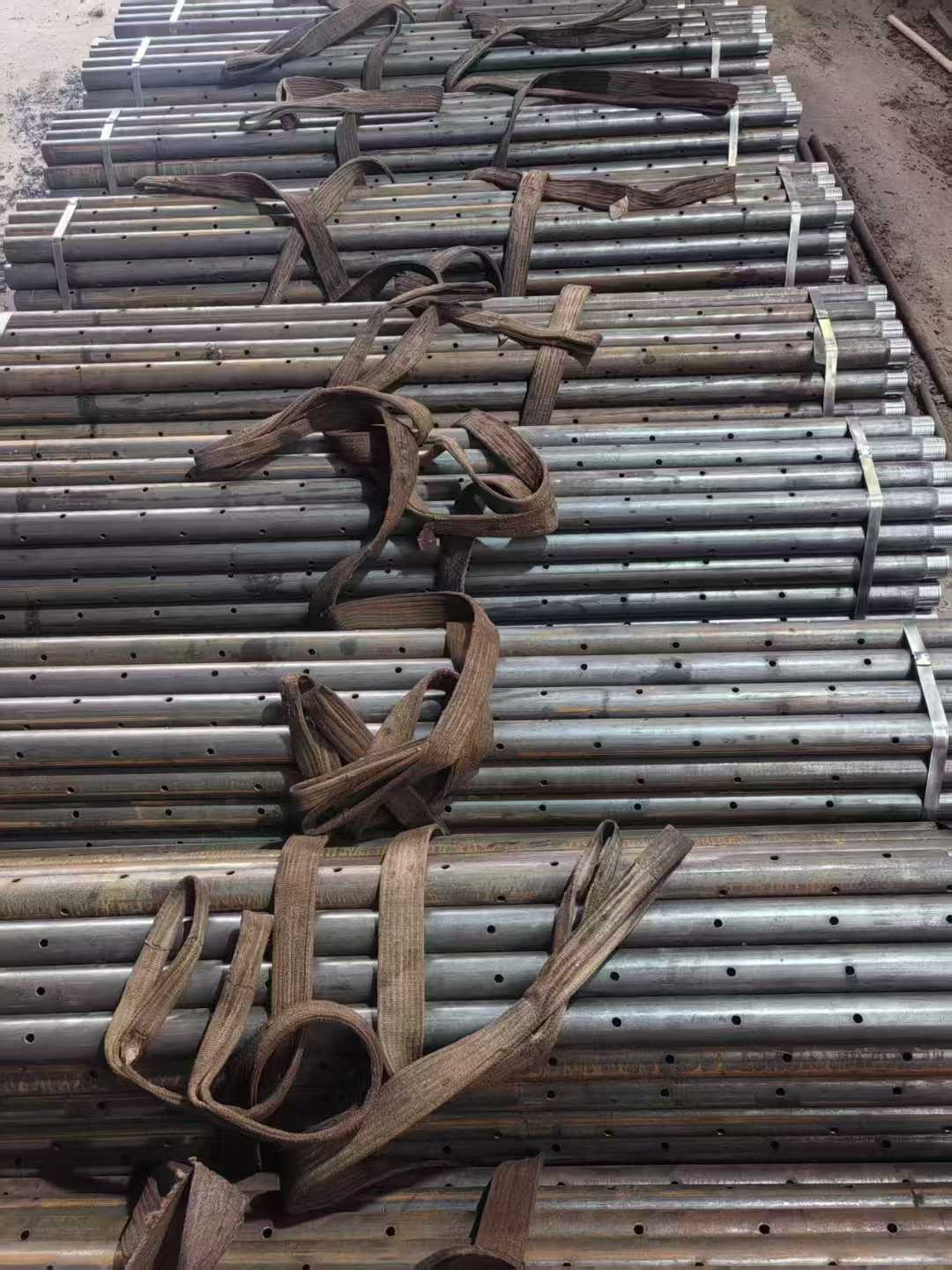青龙127mm管棚管
