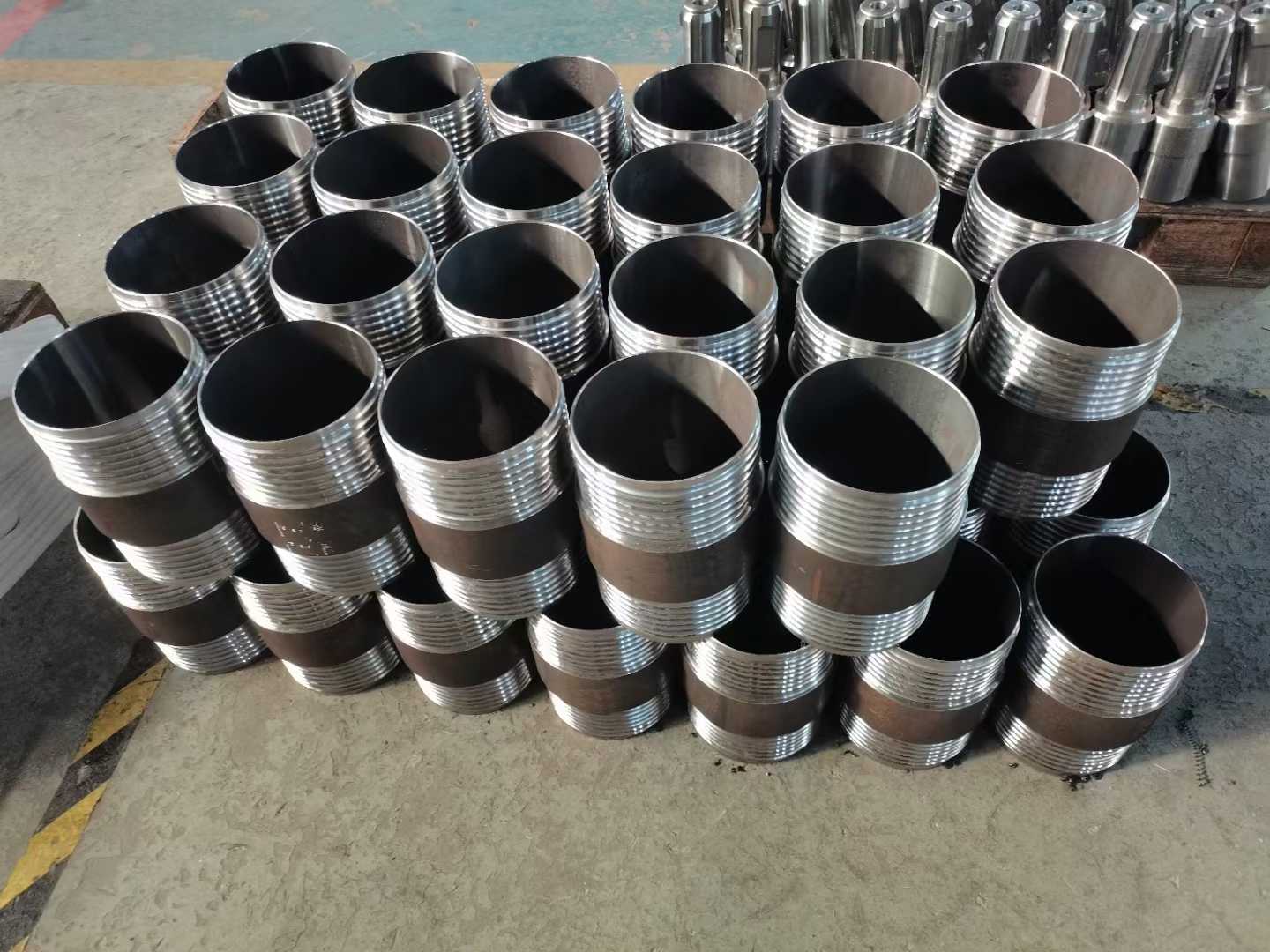 青龙219mm管棚管